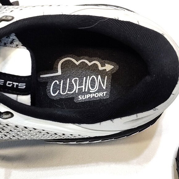 Brooks Adrenaline GTS 22 Running Shoe Cushion Support DNA Loft GuideRail WMNS 10 - Picture 9 of 11